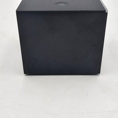 Amazon Fire TV Cube 2nd Gen A78V3N 4K Ultra HD Media Streamer – No Remote