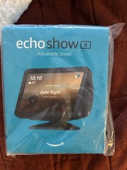 Amazon Echo Show 8 STAND ONLY