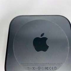 Apple TV 3rd Generation A1427 HD Media Streaming Device ( NO Remote )