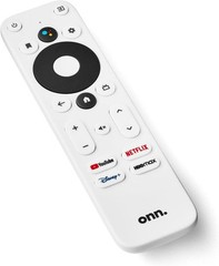 4K UHD Streaming Device with Voice Remote Control