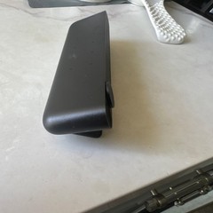 Facebook Portal TV Media Streaming Box Black HDMI