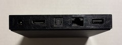 AMAZON FIRE TV 1ST GEN HD MEDIA STREAMER CL1130 UNIT ONLY
