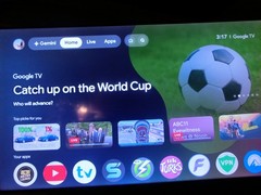New Onn Full HD Streaming Device, Google TV | Fully Programmed | Live TV Ready