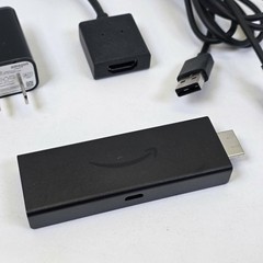 Amazon Fire TV Stick (Model S3L46N) Full Hookup Kit — NO REMOTE
