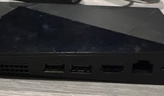 NVIDIA Shield TV Pro P2897 4K HDR Media Streamer (2019) – UNTESTED – FREE SHIP!