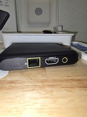 Xfinity Flex 4K Ultra HD Streaming TV Box with Voice Remote New Open Box