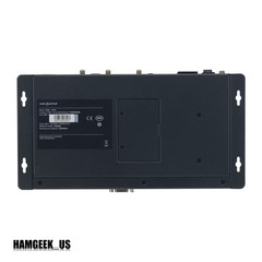 LCB4K Multimedia Playback Box HDMI-compatible 2.0 Dual Mode Output Player 1000MB