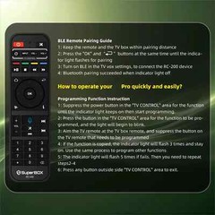 SuperBox S6 Pro Android TV Box – No Fees – Authorized Distributor – Fast Ship!