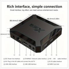 android tv box 2024