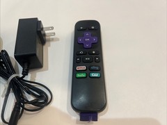 Roku Ultra 4660X2 4K HD HDR Streaming Media Player with Remote