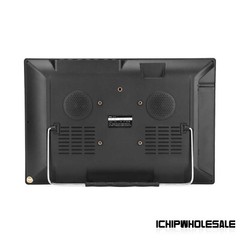 LEADSTAR D8 8″ Television Digital TV ATSC DVB-T2 ISDB-T Supports 1080P Video