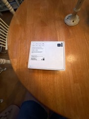 Apple TV HD 32GB (Model A1625)