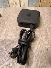 Apple TV A1625 4th Generation 32GB HD Streamer – UNIT ONLY