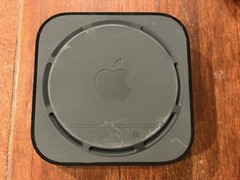 Apple 4K A1842 Apple TV – Tested and Working – Reset – No Remote