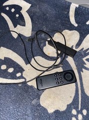 Amazon Fire Stick 1st Generation W87CUN w/ Remote Cable Power Cord