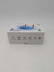 SuperBOX S6 MAX 6K Android TV Box Media Player
