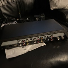 Sling Media SlingBox Model SB300 Model 185336