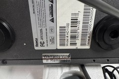 Vintage Roku HD1000 High Definition Media Player – Original Box & Manual