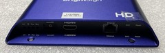 Brightsign HD223 (No Cable)