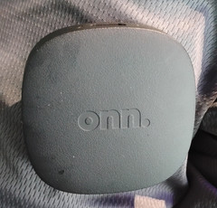 onn. 4K Streaming Device 2160p HDMI Media Streamer Black MPN 110125667