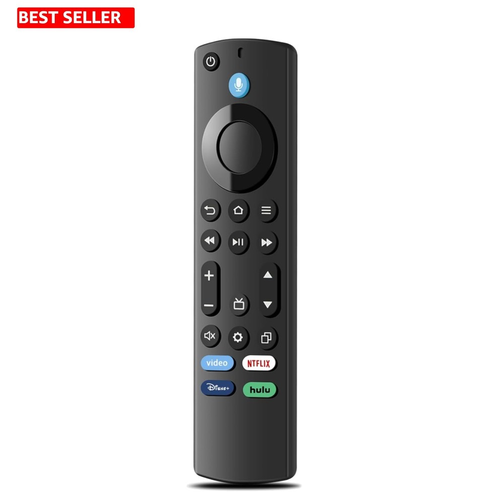 Amazon Fire TV Stick Replacement Voice Remote 4K Max HD Cube Insignia Toshiba