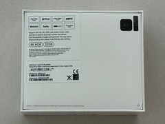 Apple TV 4K 32GB (1st gen) MQD22LL/A (A1824) – NEW Sealed