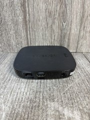 Roku Ultra 4660 4K HD Digital Black Media Streamer – 4660X2 No Power Cord