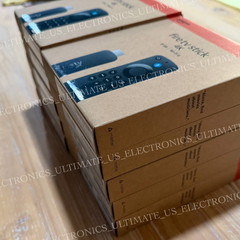 10 LOT – Amazon Fire Stick 4K UHD Wi-Fi 6 2023 Latest Version – Brand New Sealed