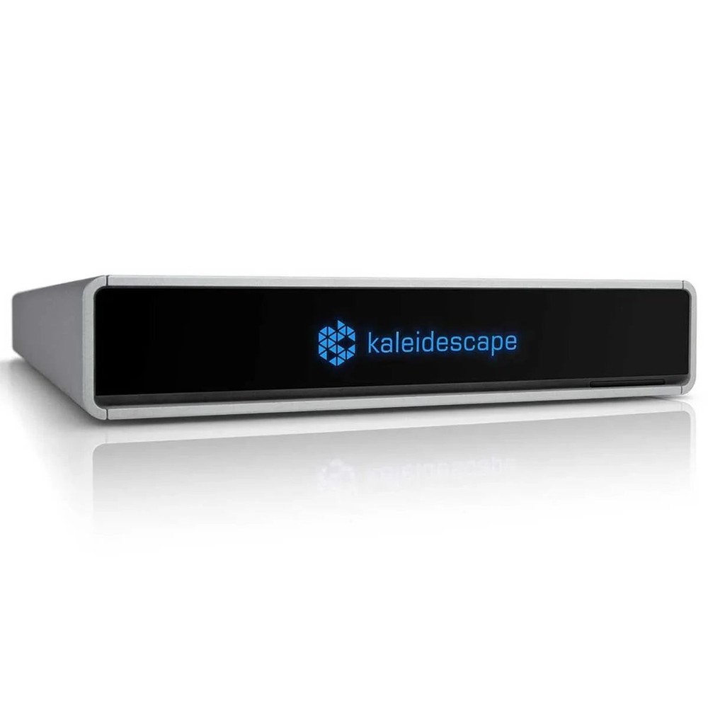 Kaleidescape Strato C Player Used