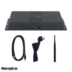 LCB4K Multimedia Playback Box 4096×2160 HDMI 2.0 Dual Mode Output Player 1000MB