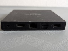 Amazon Fire TV 2nd Generation DV83YW Media Streamer NO REMOTE