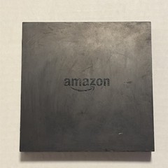 AMAZON FIRE TV 1ST GEN HD MEDIA STREAMER CL1130 UNIT ONLY