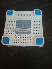 Sonos ZonePlayer 120 Streaming Audio Player