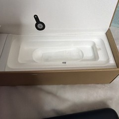 Facebook Meta Portal TV Smart Video Calling Messenger MISSING REMOTE