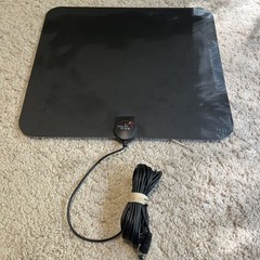 Amazon QX91KA Fire TV Recast Streaming Media Player Over-The-Air DVR W/ Antenna