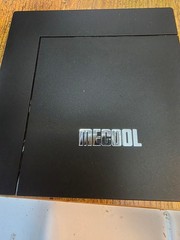 MECOOL KM9 PRO MAX 2GB 32GB 4K Google TV Smart Android 12 TV Box Media Player BT