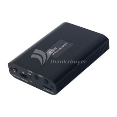 LCB2K LCD Multimedia Player Box Support Synchronous Playback Multiple Screens
