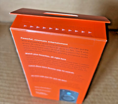 New Sealed Amazon Fire TV Stick 4K 3rd Gen. w/Alexa Voice Remote, 2021 Edition