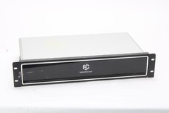 Kaleidescape K0509-0006 Strato 4K Ultra HD Movie Player 6TB W/ Rack Kit – AS IS