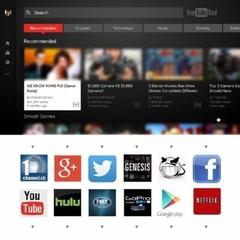 X96 Max+ S905X3 4K HD Android 9 TV Box 4G+32/64G +Optional SlimBOX Firmware