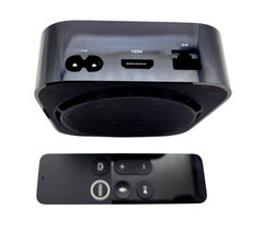 New? Apple TV model A1842 With A1962 Remote