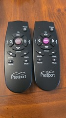 Passport Media Player Virtual Active An Interactive Workout System Tested Works