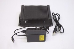 Scala Media Player-S 3165NGW READ POWERS ON