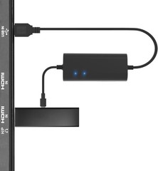 Fire TV Stick USB Power Cable, Stream 4K Content with Clean Design & Efficiency