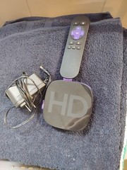 Roku HD (2nd Generation)