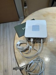 Sonos ZP80 Wireless Music Streamer – White