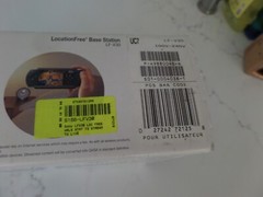 Sony LocationFree Base Station LF-V30 for Windows PC – Sony LF-V30, Vaio *SEALED