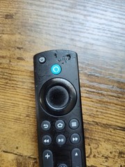 Amazon Fire TV Cube Streaming Media Player A78V3N 4K No Remote Tested