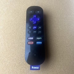 ROKU 2 Media Streamer Model 2720X with Remote & Power Adapter