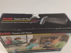 Kodak Theater HD Player